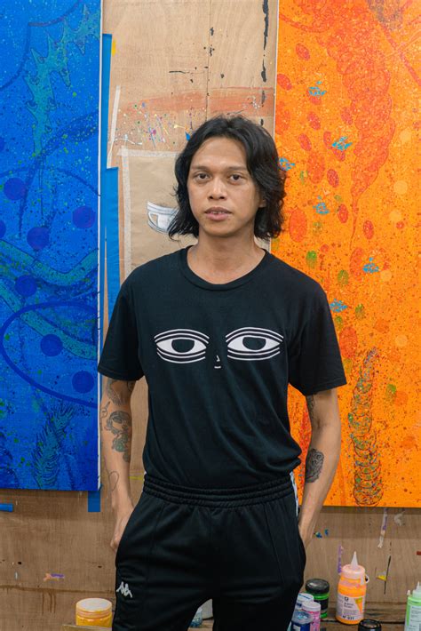 Dex Fernandez .